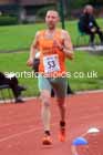 North Eastern 10000 metres, Whitley Bay. Photo: David T. Hewitson/Sports for All Pics